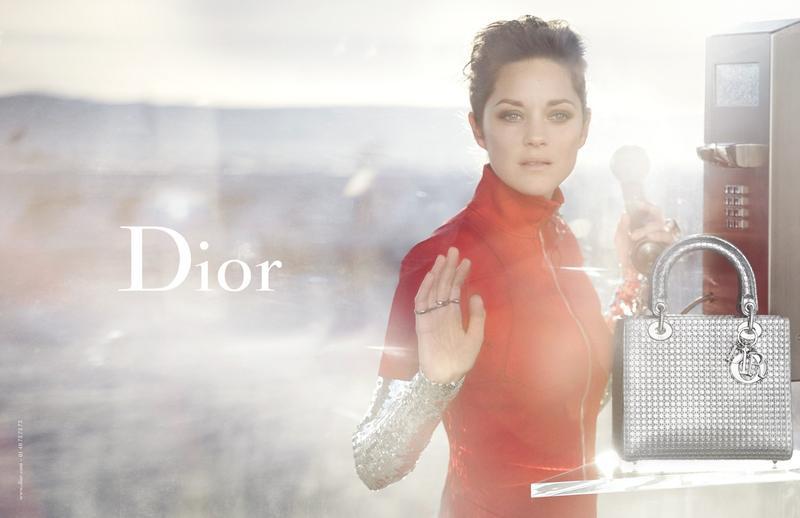 imagen de Lady Dior