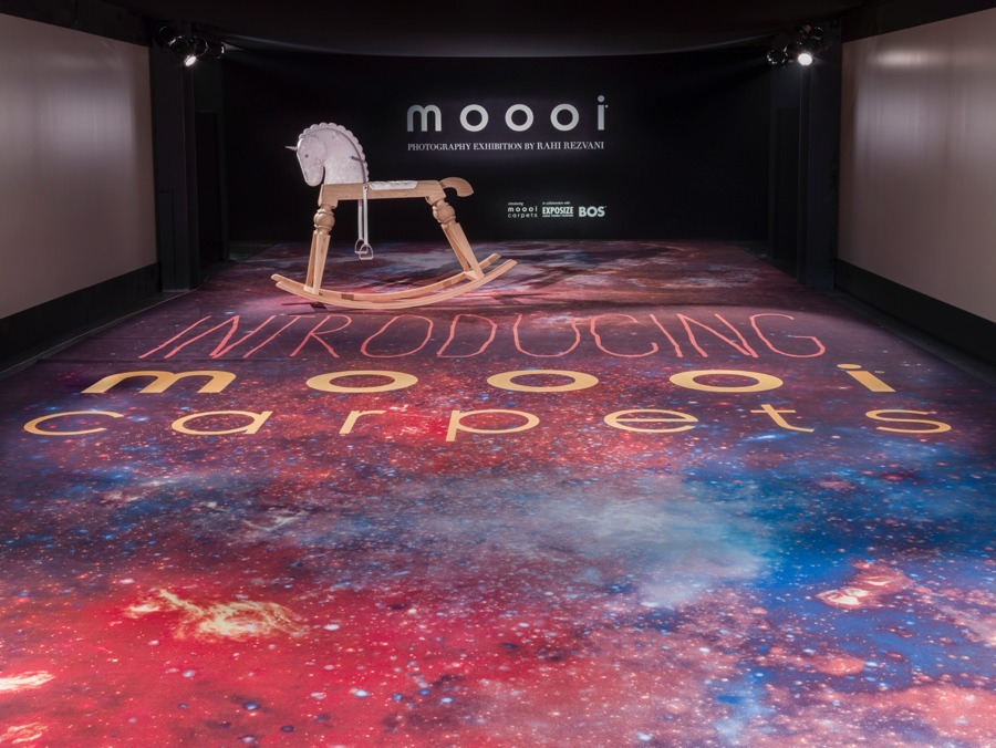 imagen 2 de Moooi presenta su nueva colección en Milán.