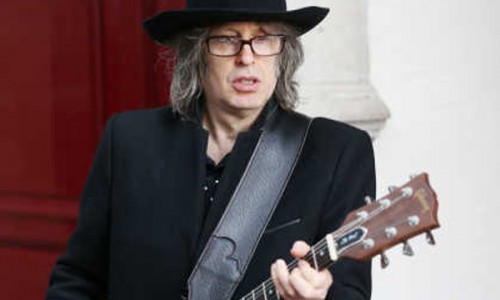 November Tale. The Waterboys.