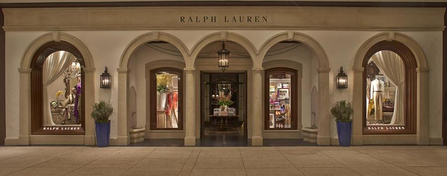 imagen 2 de Nueva Apertura de Ralph Lauren en Sao Paulo.