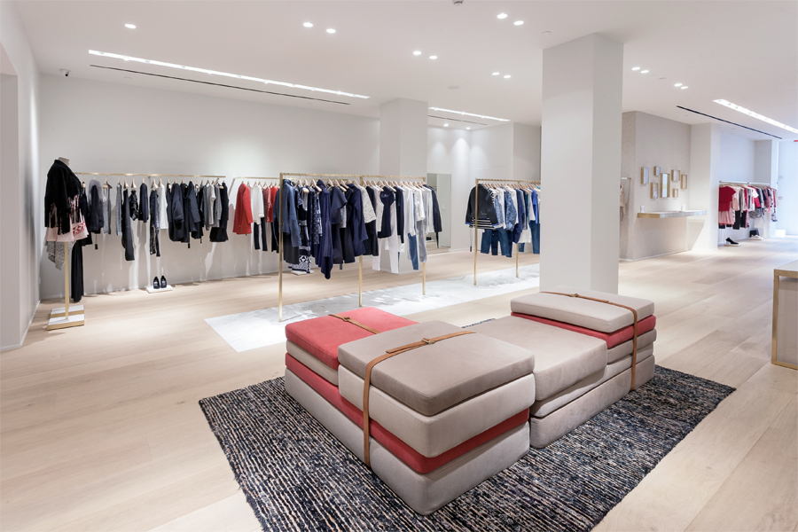 imagen 4 de Nuevo Concept Store Maje en Barcelona.