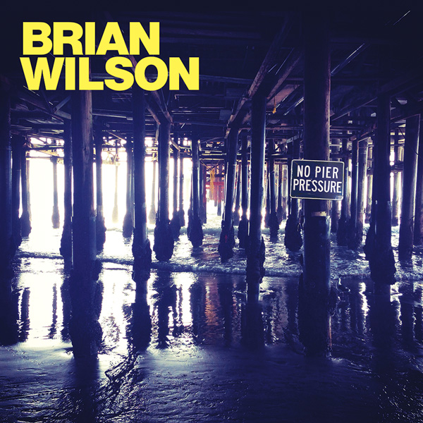 imagen 2 de On The Island. Brian Wilson y She And Him.