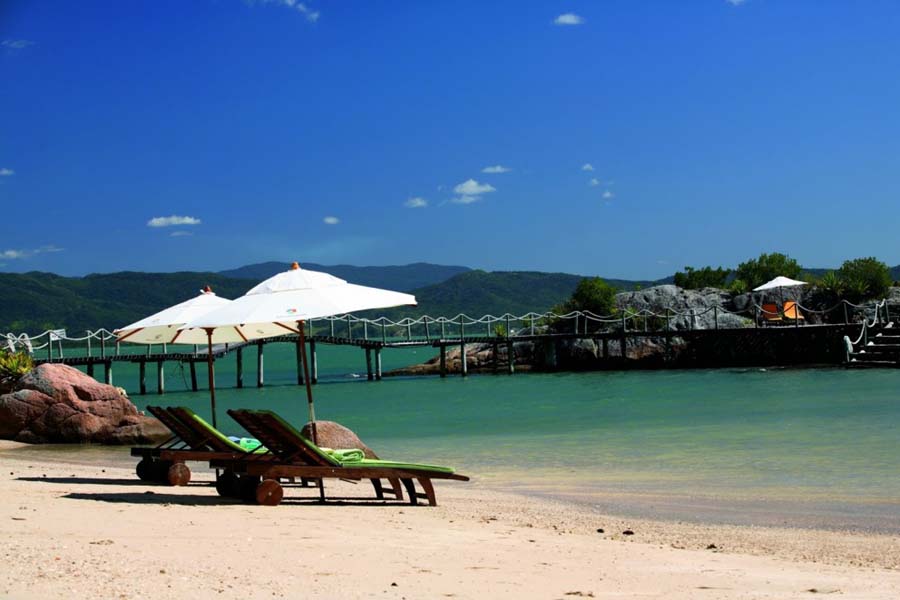 imagen 12 de Ponta dos Ganchos, el resort más exclusivo de Brasil.