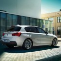 ¿Quieres irte un fin de semana con el Nuevo BMW Serie 1 a un hotel único?