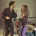 Raise Your Hand.  Tom Jones Y Janis Joplin.