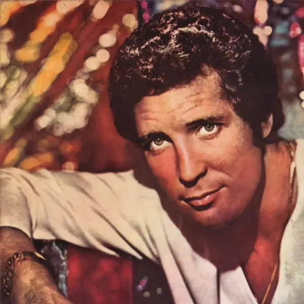 imagen 5 de Raise Your Hand.  Tom Jones Y Janis Joplin.