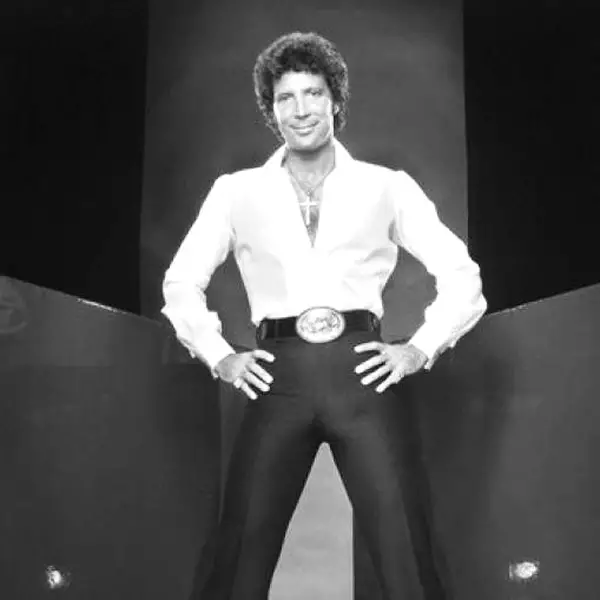 imagen 7 de Raise Your Hand.  Tom Jones Y Janis Joplin.