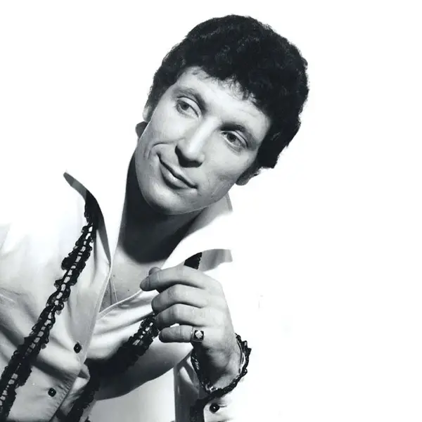 imagen 2 de Raise Your Hand.  Tom Jones Y Janis Joplin.