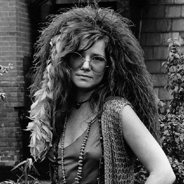 imagen 6 de Raise Your Hand.  Tom Jones Y Janis Joplin.