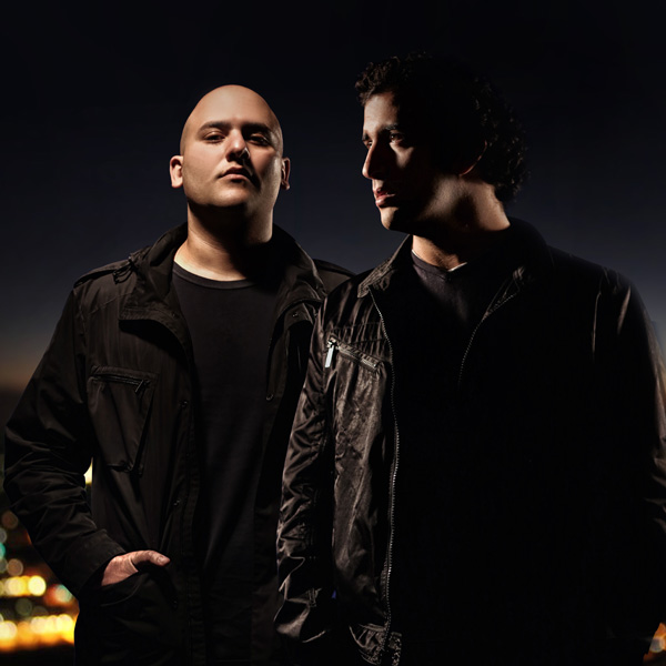 imagen 4 de Shine. Aly Y Fila Y Roxanne Emery.