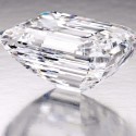 Sotheby’s subasta un diamante blanco de 100 quilates.