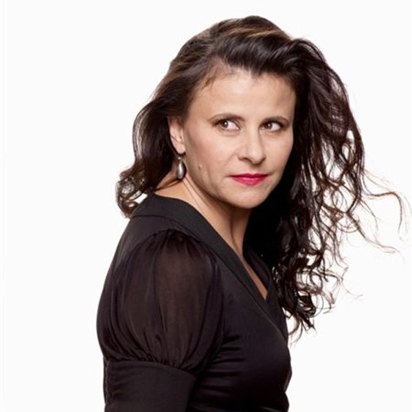 imagen 5 de They Don´t Know. Tracey Ullman.