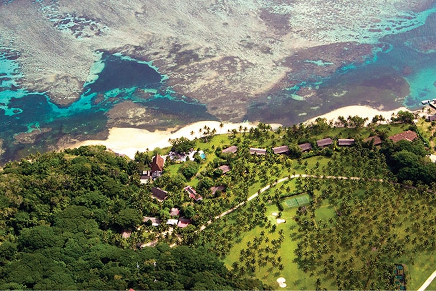 imagen 10 de Wakaya Club, descanso en una isla del Pacífico Sur.