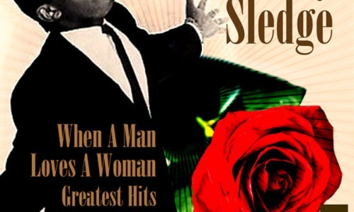 When A Man Loves A Woman. Percy Sledge.