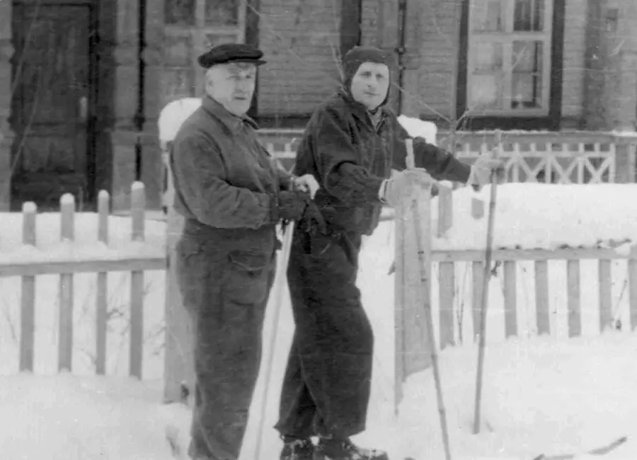 Sólo la cooperación paritaria, la apertura y el respeto del individuo permitirán mantener la civilización.