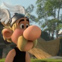 Astérix: La residencia de los dioses