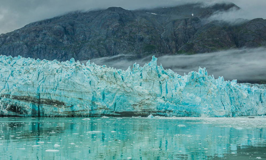 imagen 9 de Bahía de los Glaciares, el destino que preserva Jaeger-LeCoultre.