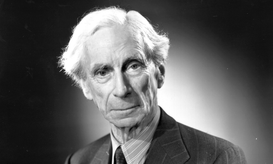 imagen de Bertrand Russell