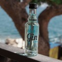 Blue Gin, una ginebra exclusiva con aroma mediterráneo.