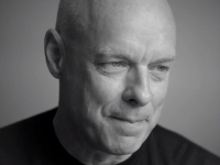 Brian Eno, músico.