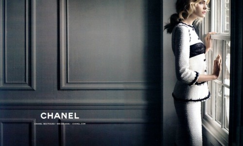 Chanel, la marca de lujo más considerada en China.