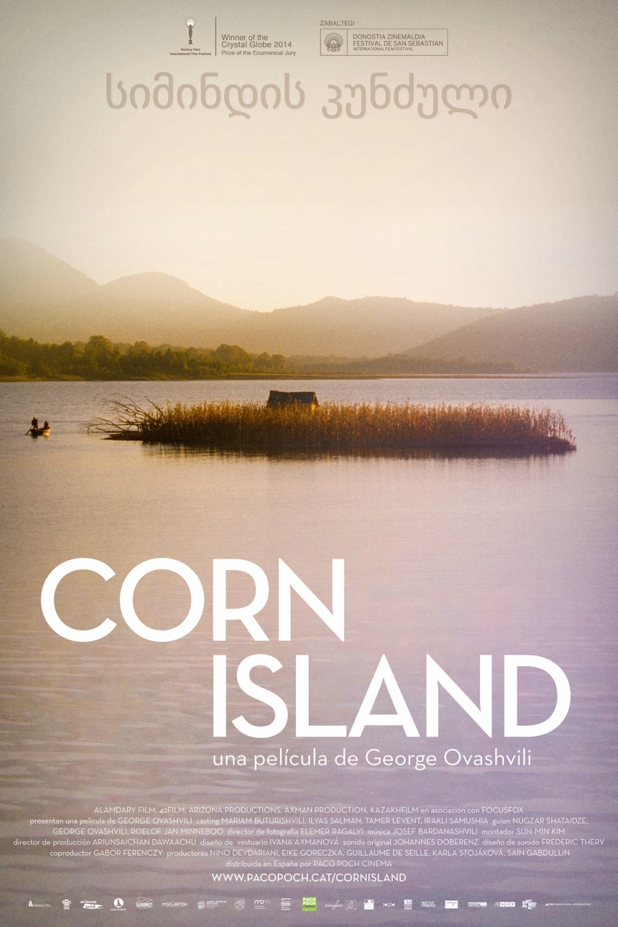 imagen 9 de Corn Island.