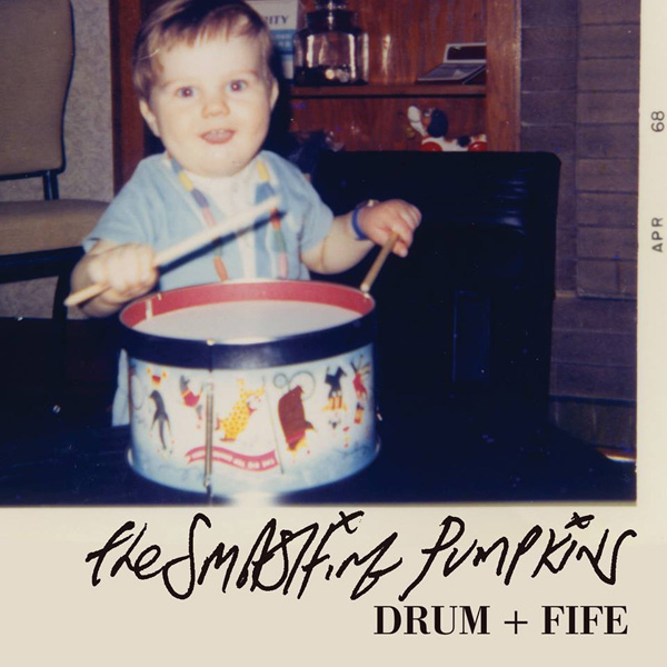 imagen 4 de Drum And Fife. Smashing Pumpkins.