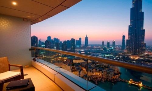 Los extranjeros compran el 75% de los inmuebles en Dubái.