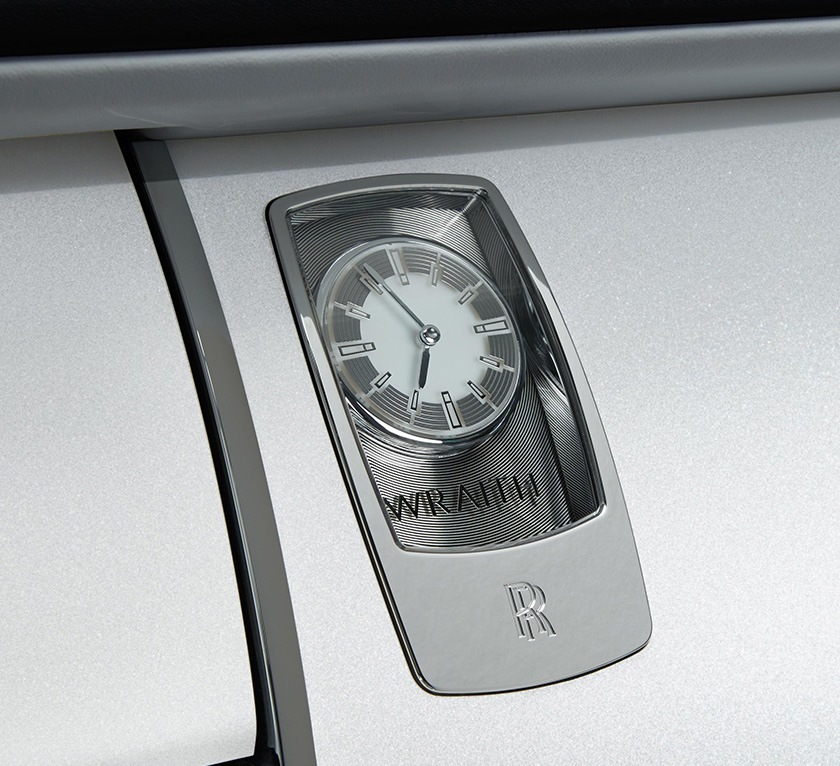 imagen 12 de El Rolls-Royce de moda.