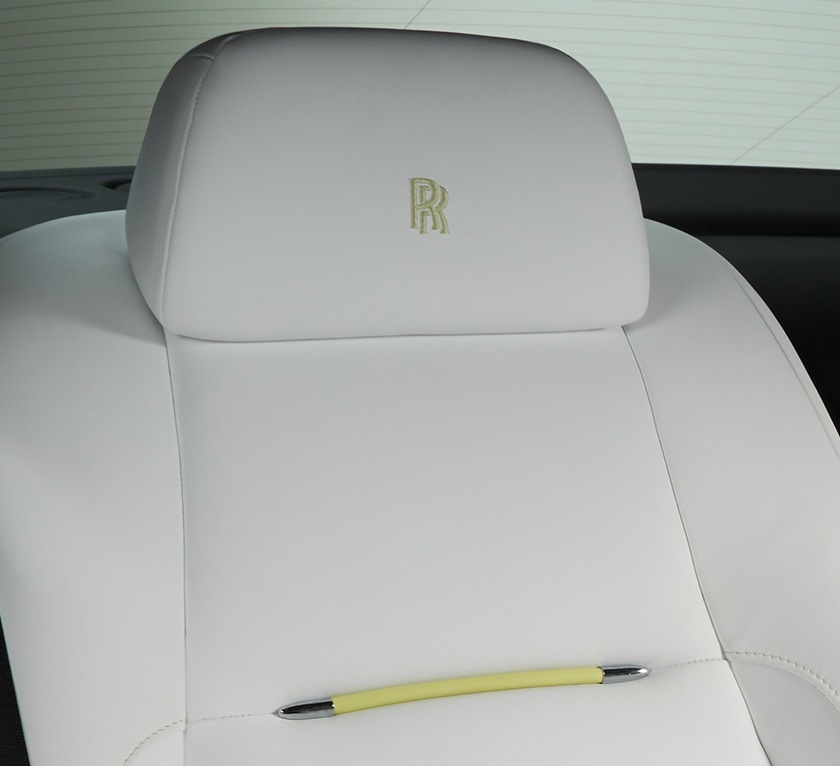imagen 10 de El Rolls-Royce de moda.