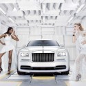 El Rolls-Royce de moda.