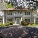 En venta la casa en la que F. Scott Fitzgerald escribió El Gran Gatsby.