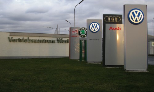 España es clave para el Grupo Volkswagen.