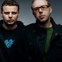 Go. The Chemical Brothers.