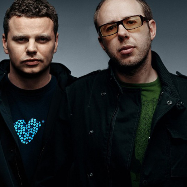 imagen 6 de Go. The Chemical Brothers.