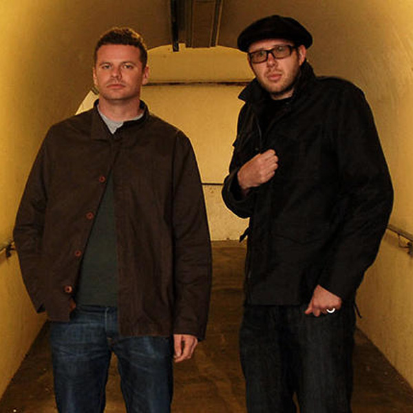 imagen 3 de Go. The Chemical Brothers.