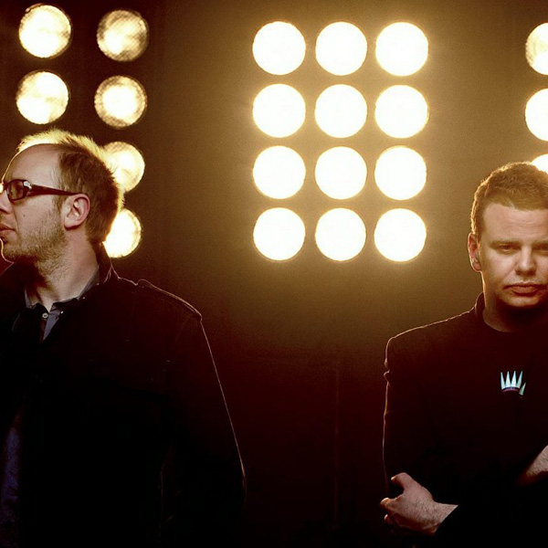 imagen 5 de Go. The Chemical Brothers.