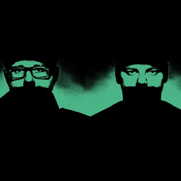 imagen 1 de Go. The Chemical Brothers.