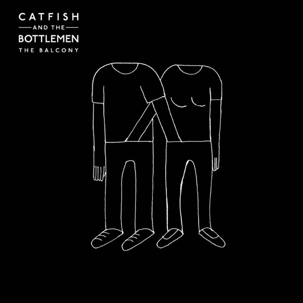 imagen 5 de Hourglass. Catfish And The Bottlemen.