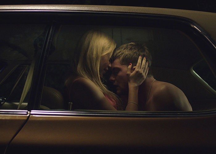 imagen 7 de It follows.