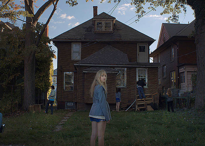 imagen 5 de It follows.