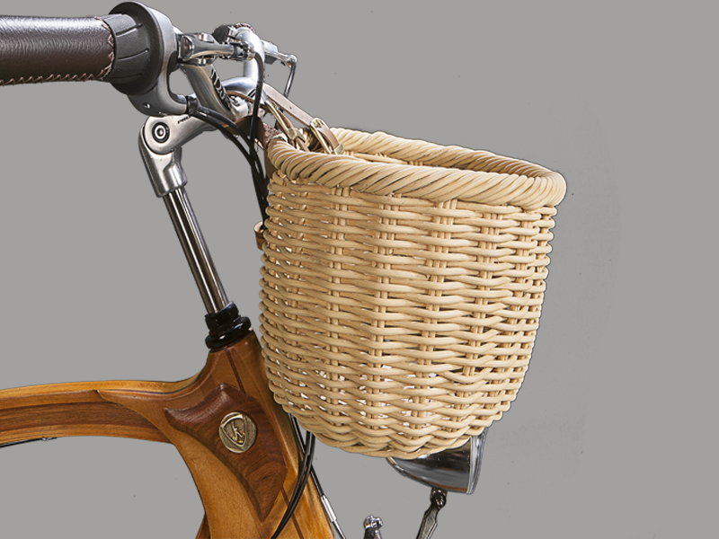 imagen 11 de Kardam, bicicletas de madera artesanales, hechas en España.