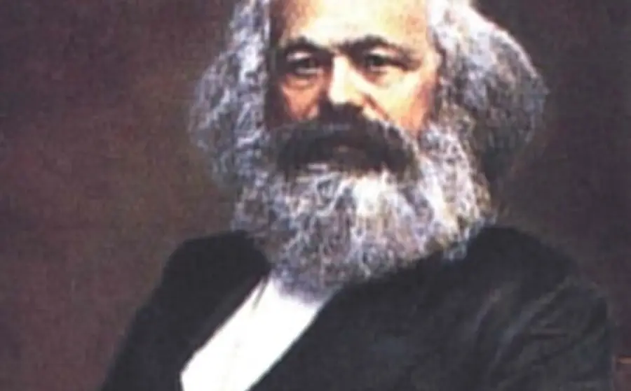 Los filósofos se han limitado a interpretar el mundo de distintos modos; de lo que se trata es de transformarlo.