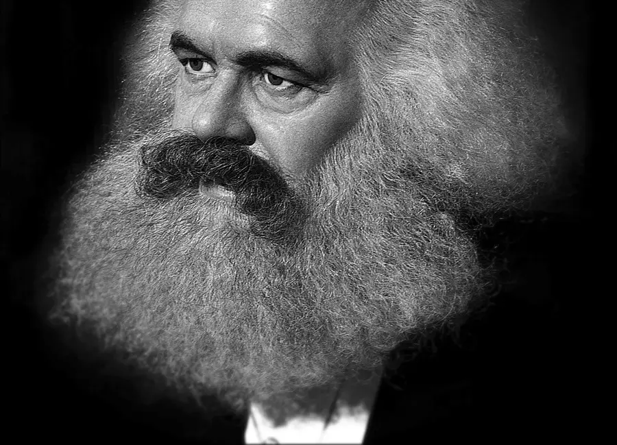 El valor de una comunidad representa su trabajo acumulado.