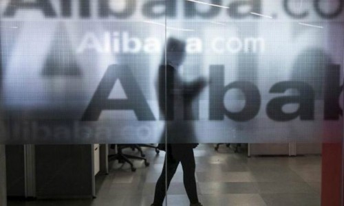 Kering demanda a Alibaba en Estados Unidos.