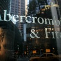 Abercrombie & Fitch registra pérdidas del 167%.