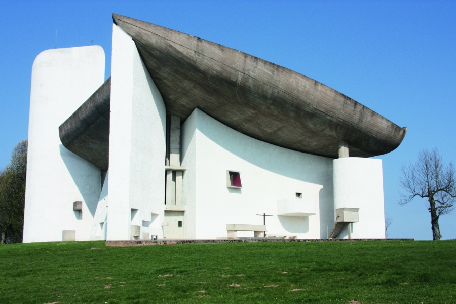 imagen 2 de Le Corbusier. Ideas and forms.