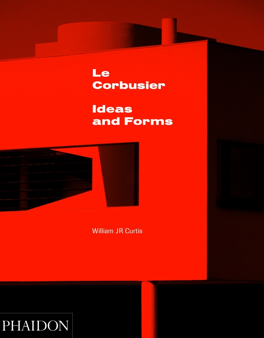 imagen 6 de Le Corbusier. Ideas and forms.