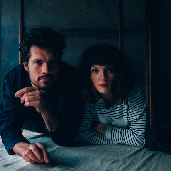 imagen 3 de Livewire. Oh Wonder.