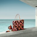De viaje a Oceanía con Louis Vuitton.